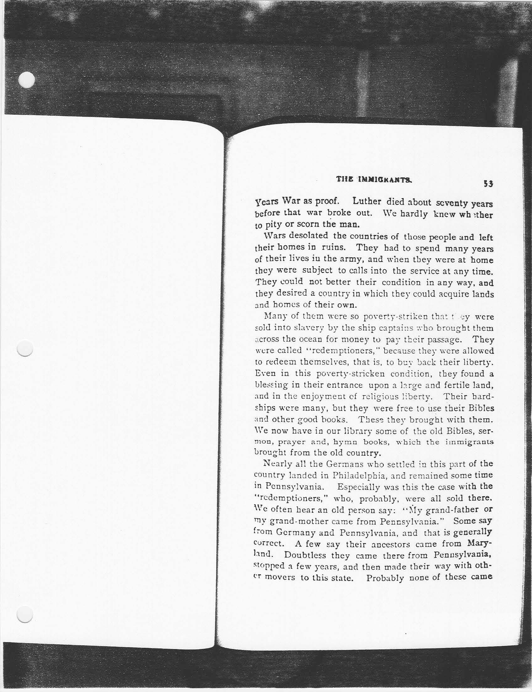 Document